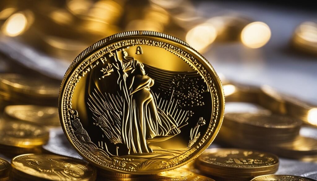 Benefits of Gold for Retirement Investing