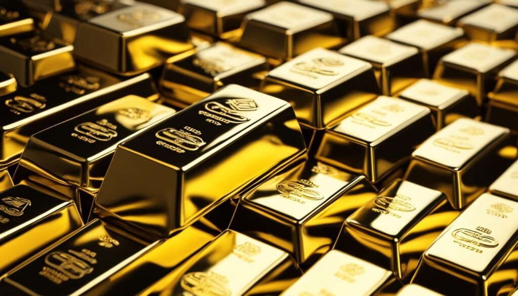 trusted gold investment companies